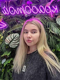 Ногтевой сервис - Диана Е